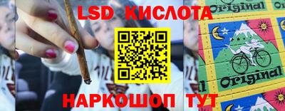 крисы Дубна